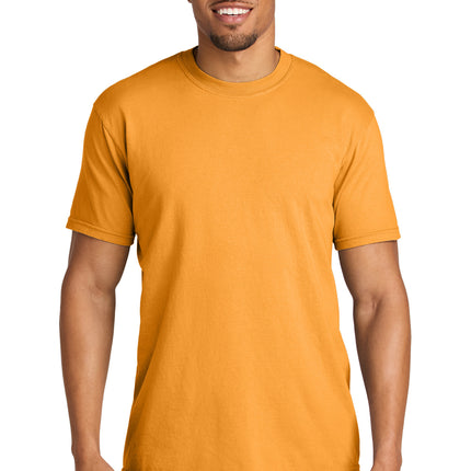 Bright Orange
