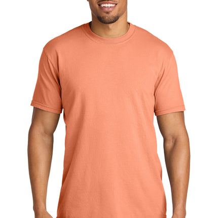 Neon Cantaloupe