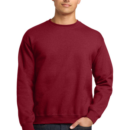 Antique Cherry Red
