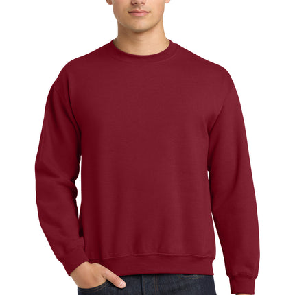 Cardinal Red