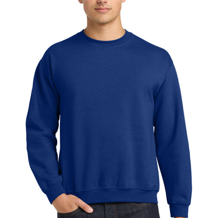 Fan Deep Royal