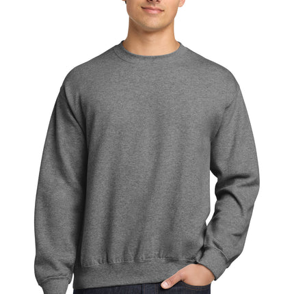 Graphite Heather
