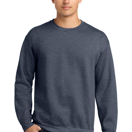 Heather Dark Navy