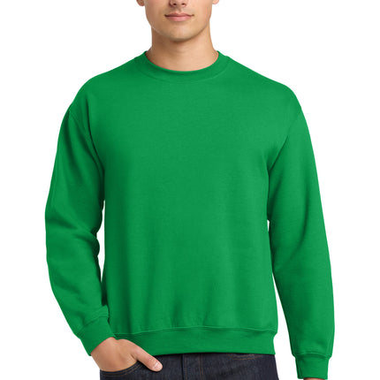 Irish Green