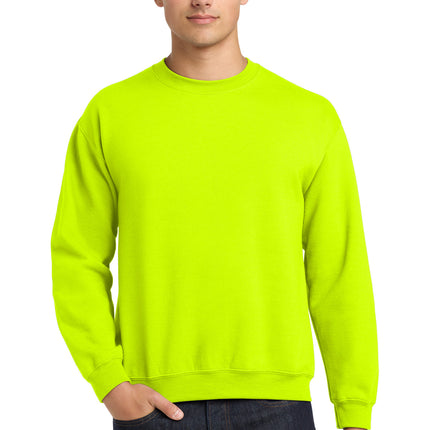 Safety Green