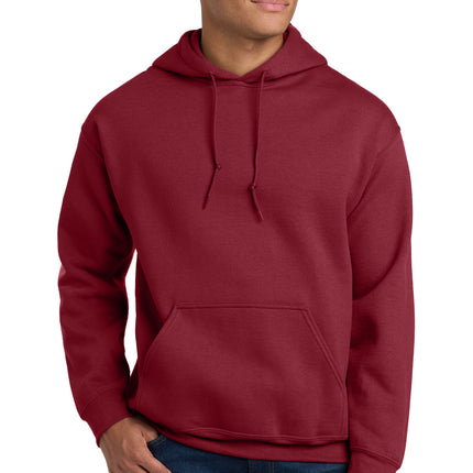 Cardinal Red