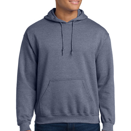 Heather Dark Navy