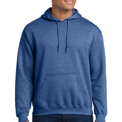 Heather Deep Royal