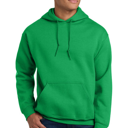 Irish Green