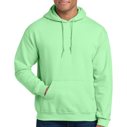 Mint Green