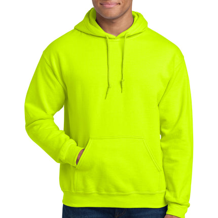 Safety Green