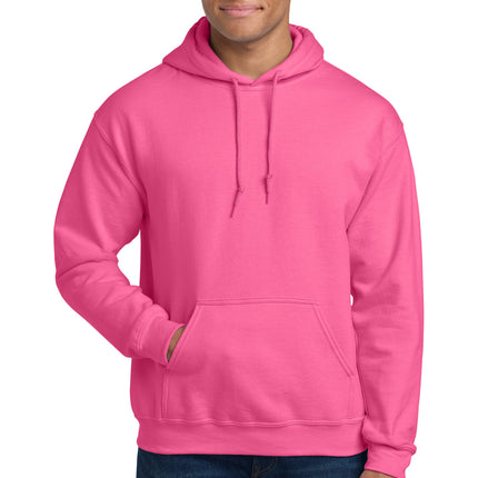Safety Pink