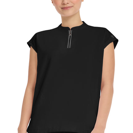 360 by Healing Hands Sandy Top 2286 - BLACK