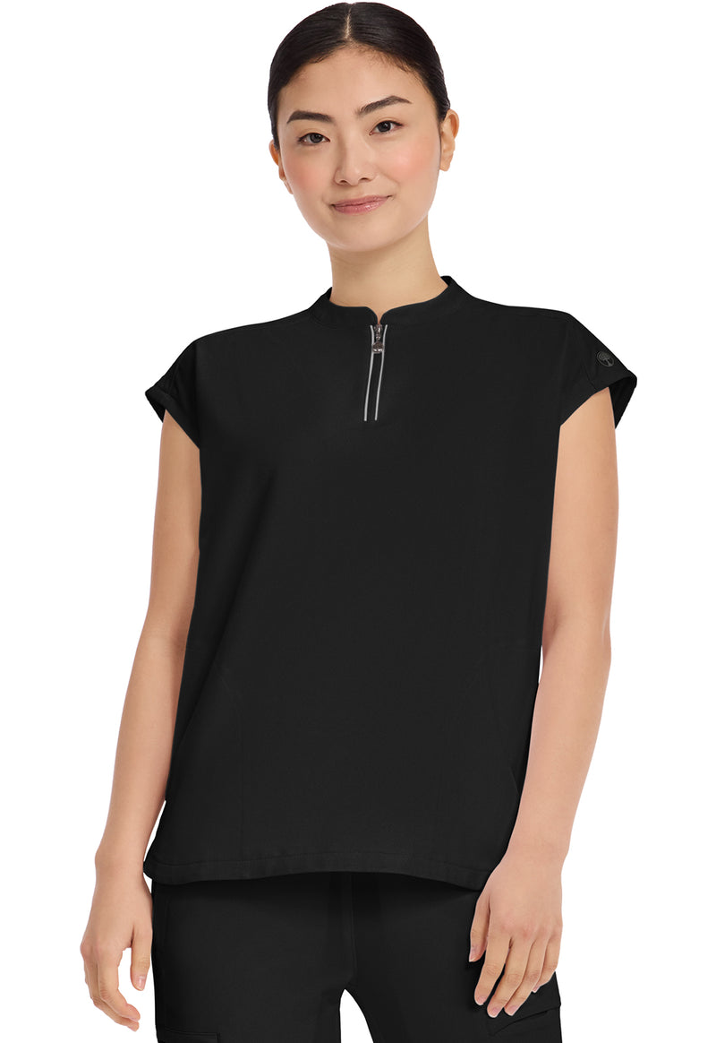 360 by Healing Hands Sandy Top 2286 - BLACK