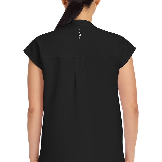 360 by Healing Hands Sandy Top 2286 - BLACK