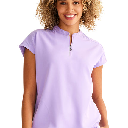 360 by Healing Hands Sandy Top 2286 - Cyber Violet