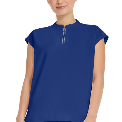 360 by Healing Hands Sandy Top 2286 - Galaxy Blue