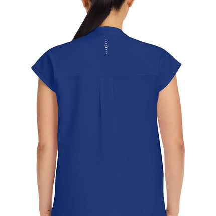 360 by Healing Hands Sandy Top 2286 - Galaxy Blue