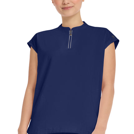 360 by Healing Hands Sandy Top 2286 - Navy
