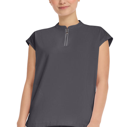 360 by Healing Hands Sandy Top 2286 - Pewter