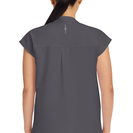 360 by Healing Hands Sandy Top 2286 - Pewter