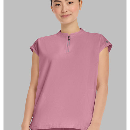 360 by Healing Hands Sandy Top 2286 - Precious Pink