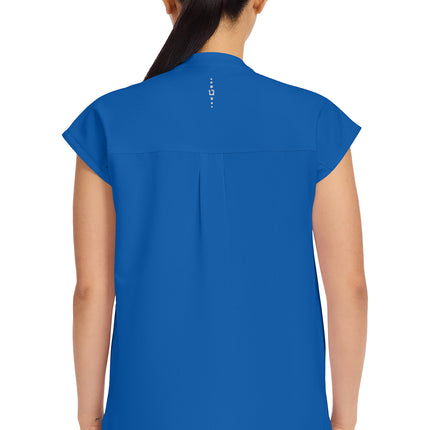 360 by Healing Hands Sandy Top 2286 - Royal