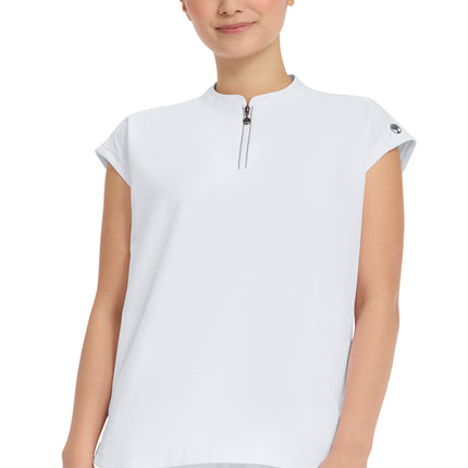 360 by Healing Hands Sandy Top 2286 - WHITE