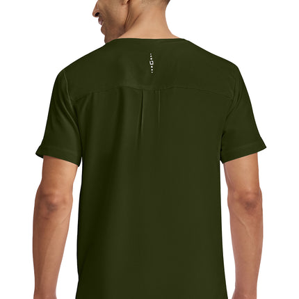 360 by Healing Hands Spencer Top 2381 - Dark Pine