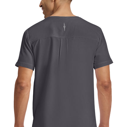 360 by Healing Hands Spencer Top 2381 - Pewter