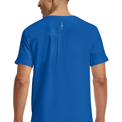 360 by Healing Hands Spencer Top 2381 - Royal