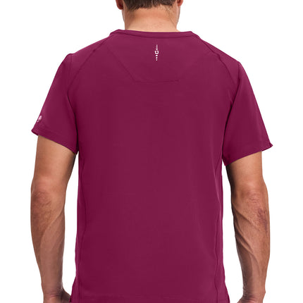 360 by Healing Hands Steven Top 2382 - Wine