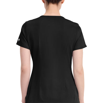 HH Works Monica Top 2500 - BLACK