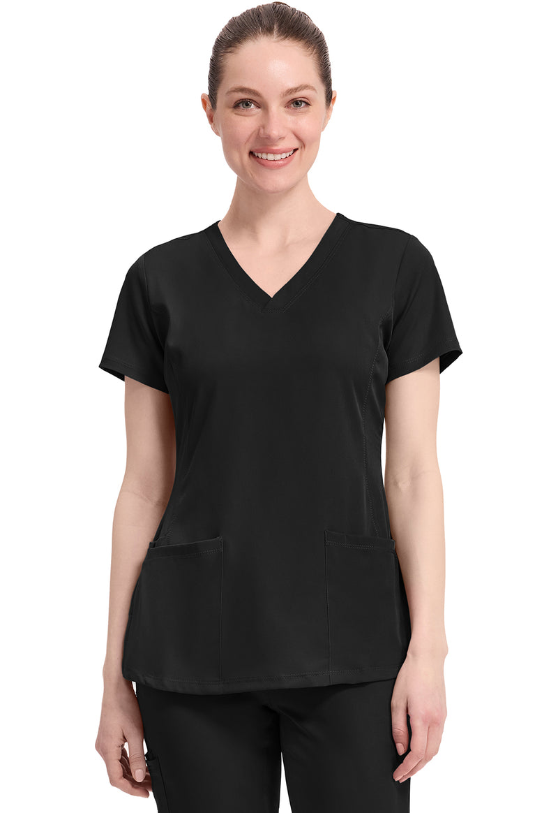 HH Works Monica Top 2500 - BLACK