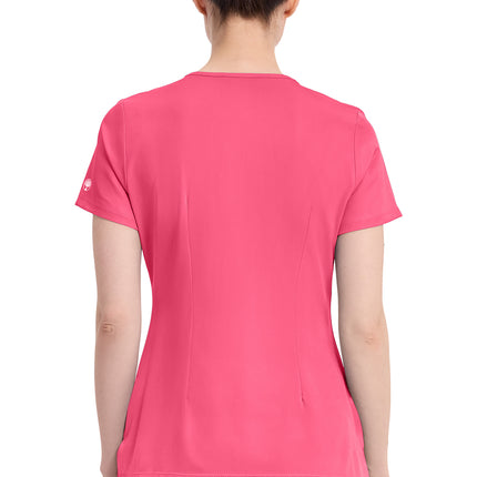HH Works Monica Top 2500 - Carnation Pink