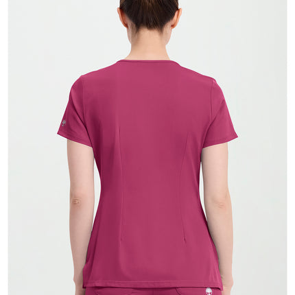 HH Works Monica Top 2500 - Cherry Wine