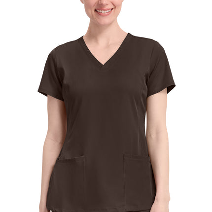 HH Works Monica Top 2500 - Dark Chocolate
