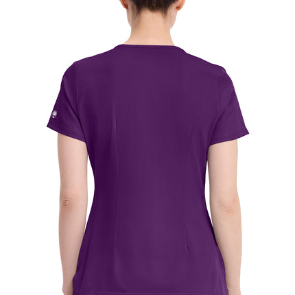 HH Works Monica Top 2500 - Eggplant