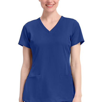 HH Works Monica Top 2500 - Galaxy Blue