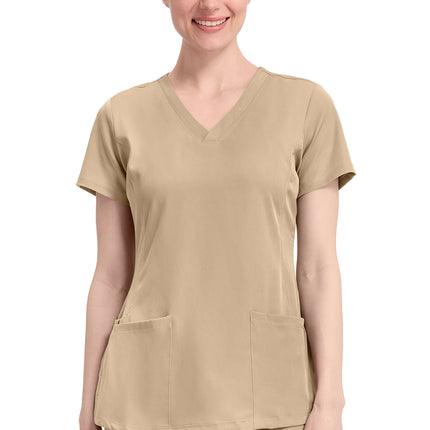 HH Works Monica Top 2500 - Khaki