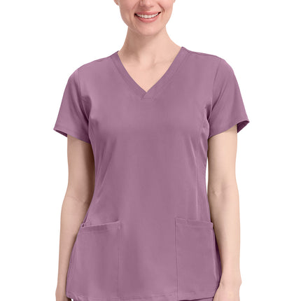 HH Works Monica Top 2500 - Meta Mauve