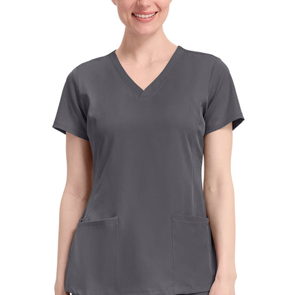 HH Works Monica Top 2500 - Pewter