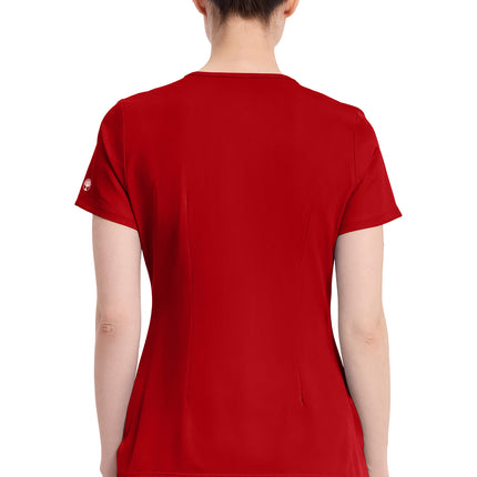 HH Works Monica Top 2500 - Red