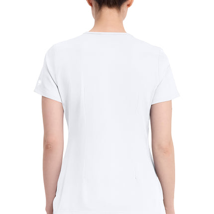 HH Works Monica Top 2500 - WHITE