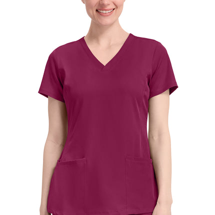 HH Works Monica Top 2500 - Wine