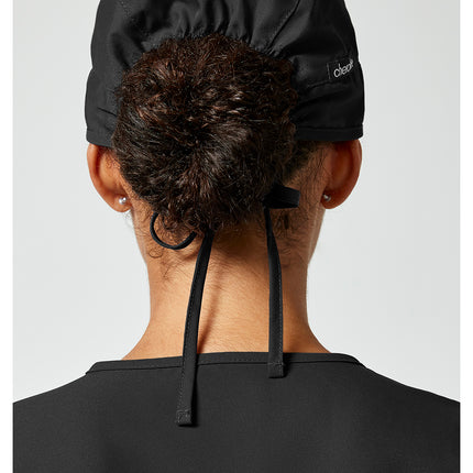 Cherokee Scrub Hats Scrubs Hat 2506 - Black