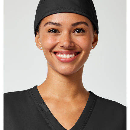 Cherokee Scrub Hats Scrubs Hat 2506 - Black