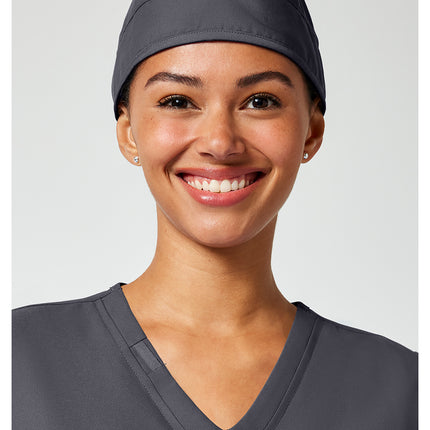 Cherokee Scrub Hats Scrubs Hat 2506 - Pewter