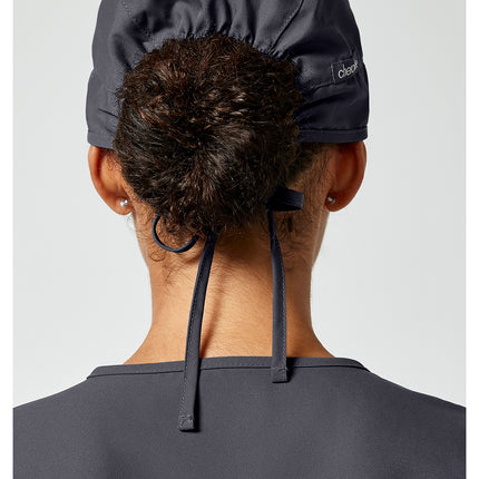 Cherokee Scrub Hats Scrubs Hat 2506 - Pewter