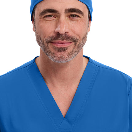 Cherokee Scrub Hats Scrubs Hat 2506 - Royal